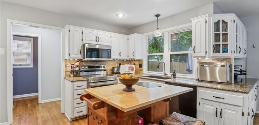 5115 NW 66th Terrace, Kansas City, MO 64151