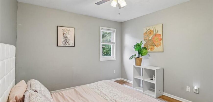 5115 NW 66th Terrace, Kansas City, MO 64151