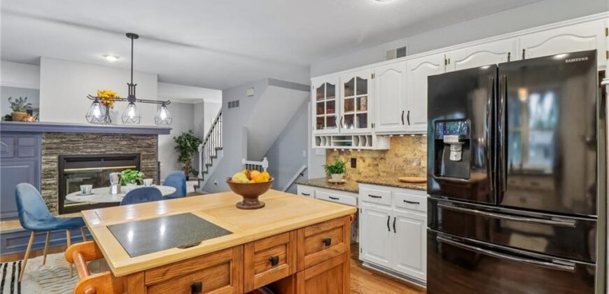5115 NW 66th Terrace, Kansas City, MO 64151