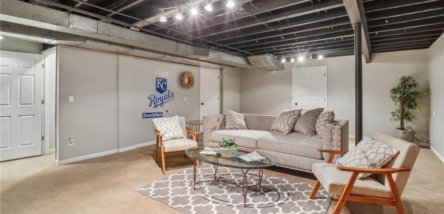 5115 NW 66th Terrace, Kansas City, MO 64151