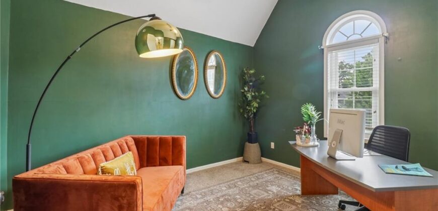 5115 NW 66th Terrace, Kansas City, MO 64151