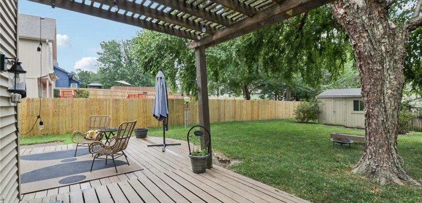 5115 NW 66th Terrace, Kansas City, MO 64151