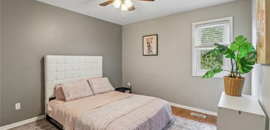 5115 NW 66th Terrace, Kansas City, MO 64151