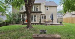 5115 NW 66th Terrace, Kansas City, MO 64151