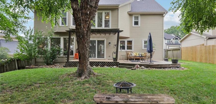 5115 NW 66th Terrace, Kansas City, MO 64151