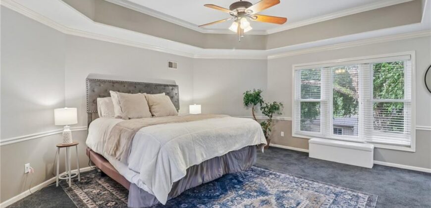 5115 NW 66th Terrace, Kansas City, MO 64151