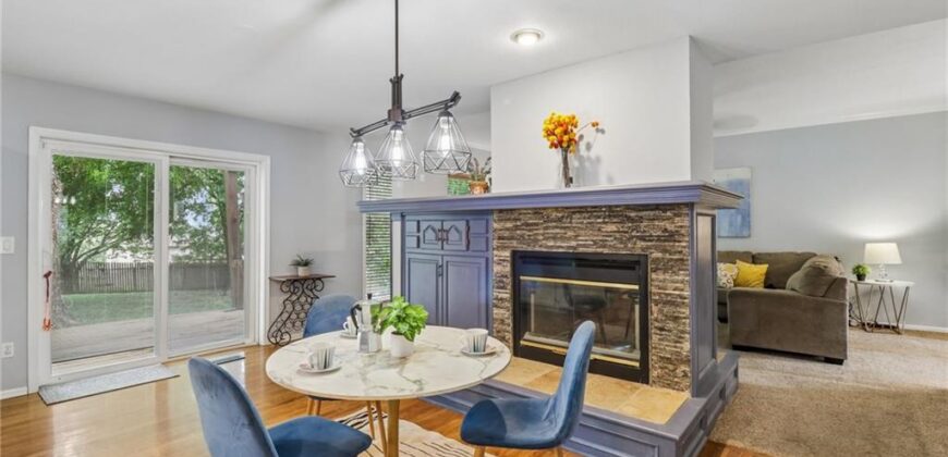 5115 NW 66th Terrace, Kansas City, MO 64151