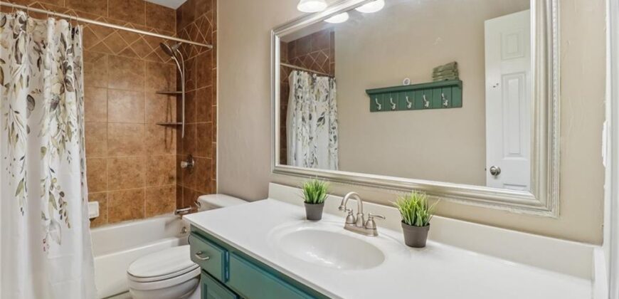 5115 NW 66th Terrace, Kansas City, MO 64151