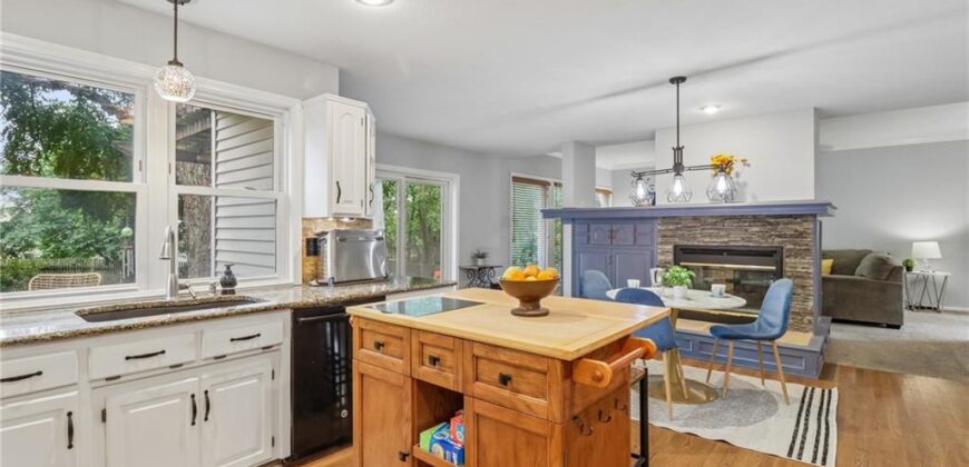 5115 NW 66th Terrace, Kansas City, MO 64151