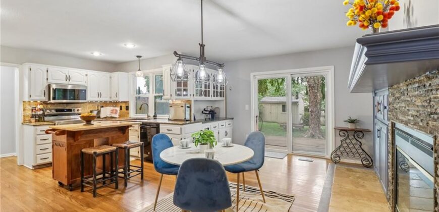 5115 NW 66th Terrace, Kansas City, MO 64151