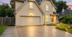 5115 NW 66th Terrace, Kansas City, MO 64151