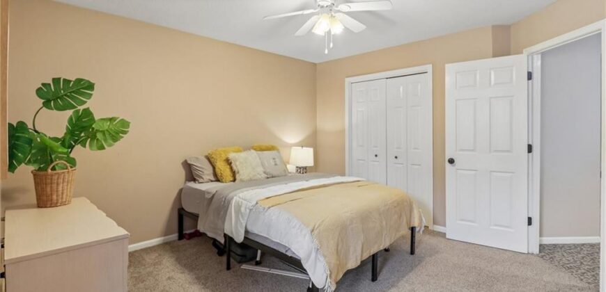 5115 NW 66th Terrace, Kansas City, MO 64151