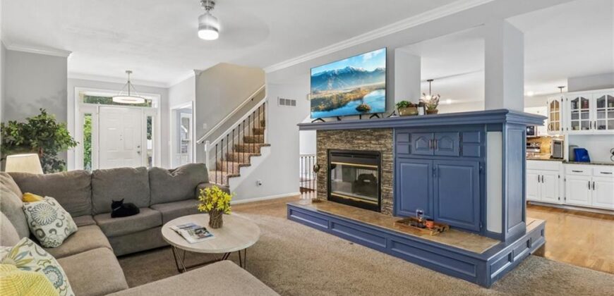 5115 NW 66th Terrace, Kansas City, MO 64151