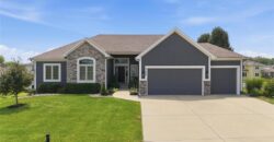 17855 NW 126th Street, Platte City, MO 64079