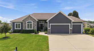 17855 NW 126th Street, Platte City, MO 64079