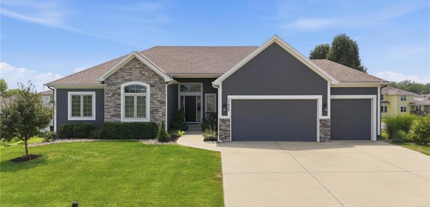 17855 NW 126th Street, Platte City, MO 64079
