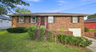 207 Augustus Street, Excelsior Springs, MO 64024