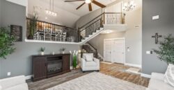 6388 NW Sioux Drive, Parkville, MO 64152