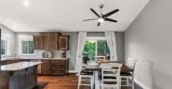 6388 NW Sioux Drive, Parkville, MO 64152
