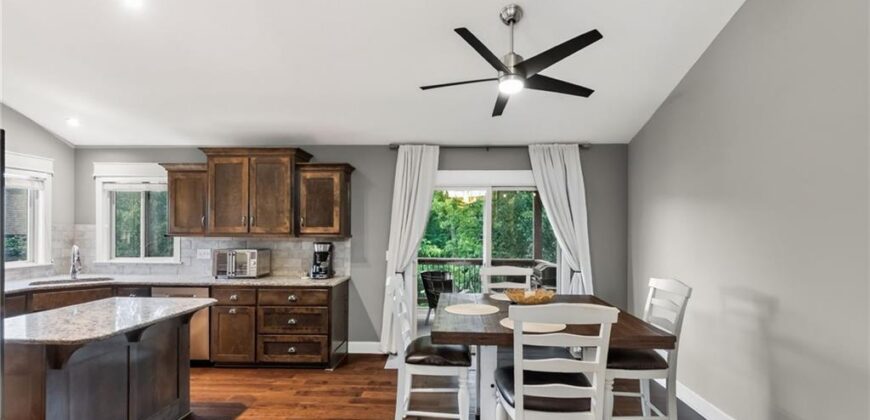 6388 NW Sioux Drive, Parkville, MO 64152