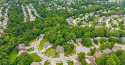 6388 NW Sioux Drive, Parkville, MO 64152