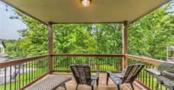 6388 NW Sioux Drive, Parkville, MO 64152