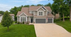 6388 NW Sioux Drive, Parkville, MO 64152