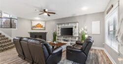 6388 NW Sioux Drive, Parkville, MO 64152