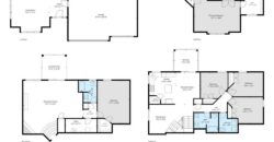 6388 NW Sioux Drive, Parkville, MO 64152