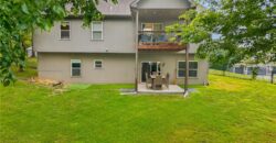 6388 NW Sioux Drive, Parkville, MO 64152
