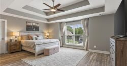 6388 NW Sioux Drive, Parkville, MO 64152