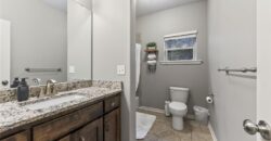 6388 NW Sioux Drive, Parkville, MO 64152
