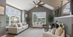 6388 NW Sioux Drive, Parkville, MO 64152