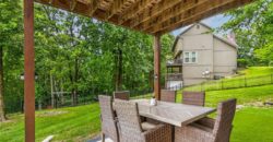 6388 NW Sioux Drive, Parkville, MO 64152