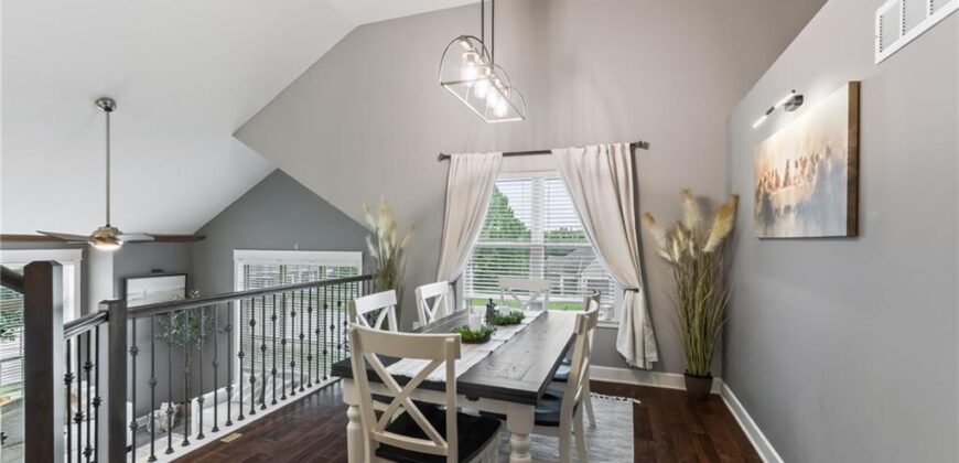 6388 NW Sioux Drive, Parkville, MO 64152