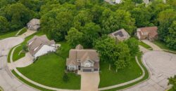 6388 NW Sioux Drive, Parkville, MO 64152