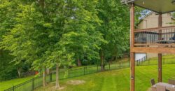 6388 NW Sioux Drive, Parkville, MO 64152