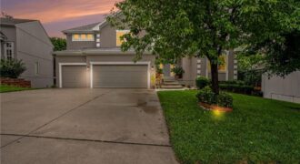 5821 Bedford Avenue, Kansas City, MO 64151