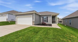 7720 NW 123rd Terrace, Kansas City, MO 64163