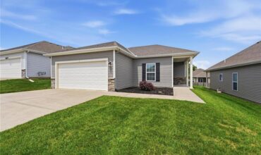 7720 NW 123rd Terrace, Kansas City, MO 64163
