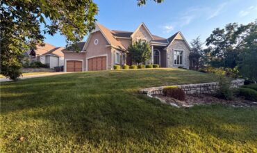 6003 N Cosby Court, Kansas City, MO 64151