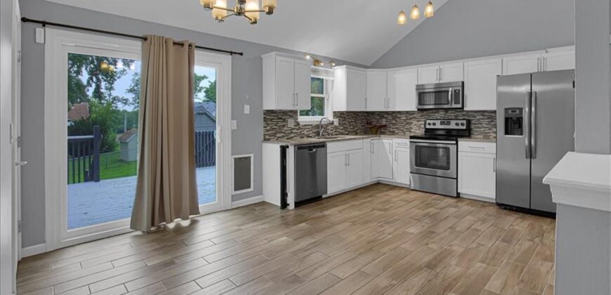 8209 NW 79th Terrace, Kansas City, MO 64152