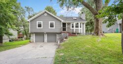 8209 NW 79th Terrace, Kansas City, MO 64152