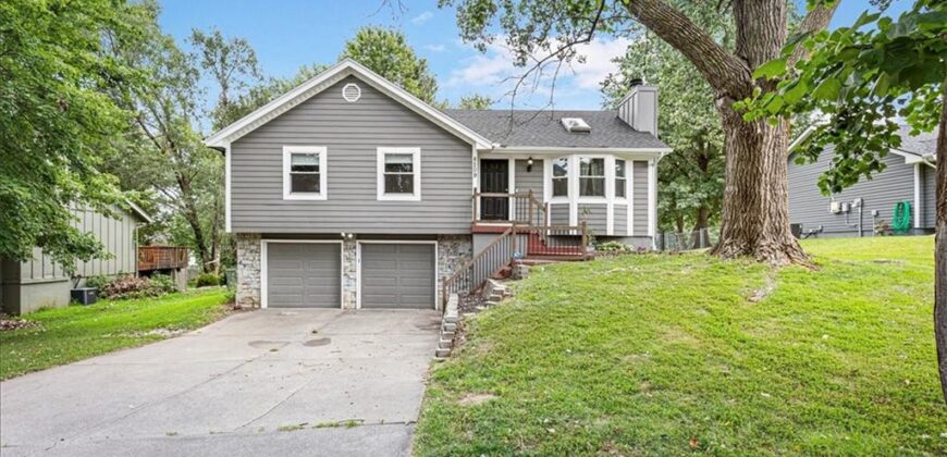 8209 NW 79th Terrace, Kansas City, MO 64152