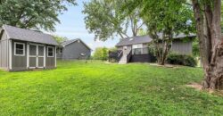 8209 NW 79th Terrace, Kansas City, MO 64152