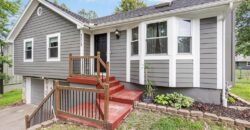8209 NW 79th Terrace, Kansas City, MO 64152