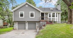 8209 NW 79th Terrace, Kansas City, MO 64152