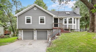 8209 NW 79th Terrace, Kansas City, MO 64152