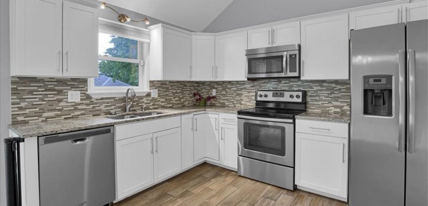 8209 NW 79th Terrace, Kansas City, MO 64152