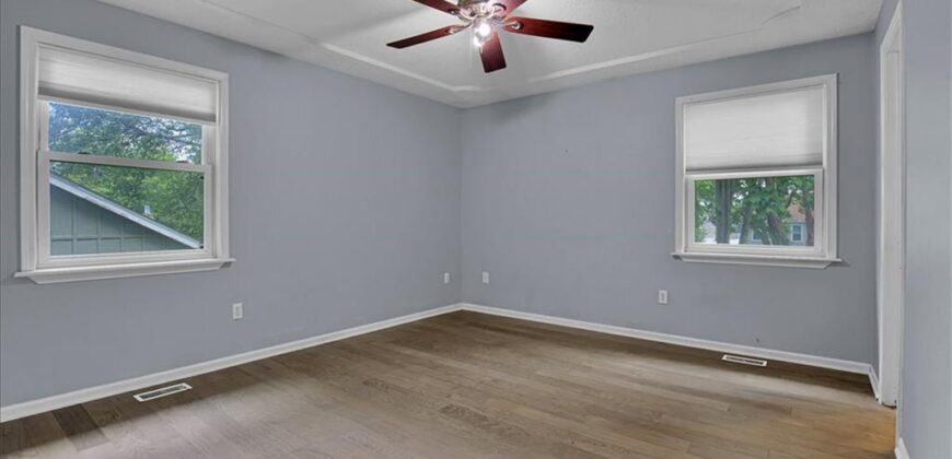 8209 NW 79th Terrace, Kansas City, MO 64152